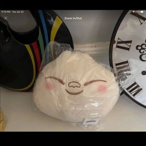 Harvey's Disney Bao Crossbody